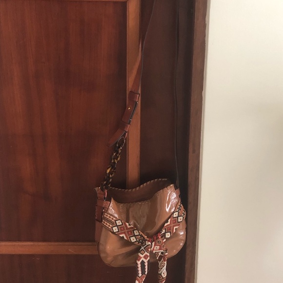 Tory Burch Crossbody Handbag - Picture 3 of 7